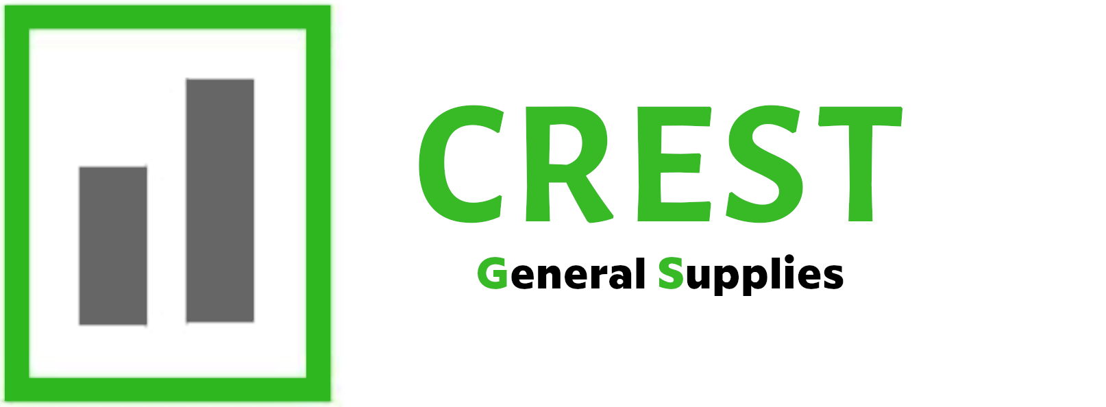 Crest for General Supplies
