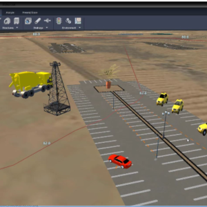 BIM for Infrastructure (Arabic)