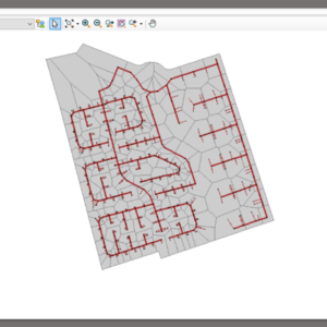 Urban Drainage (Storm, Sanitary & Combined Sewer) Arabic