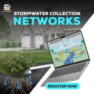 Stormwater Collection Works (Arabic)