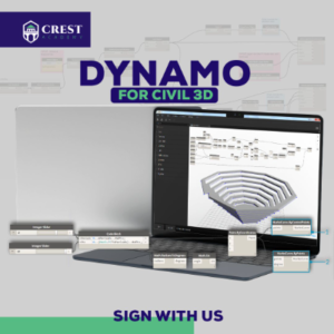 Dynamo for civil 3D (Arabic)