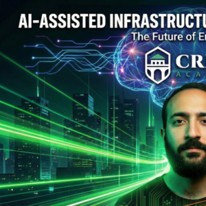 AI for BIM for Infrastructure